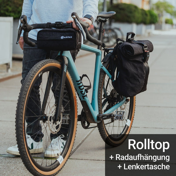 Fahrrad Bundle