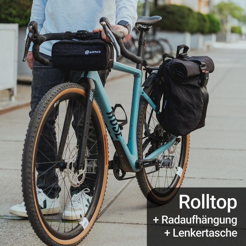 Fahrrad Bundle