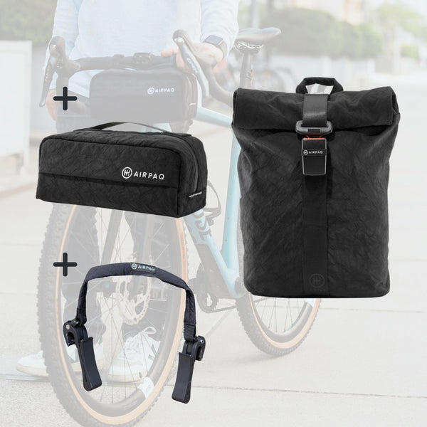 Fahrrad Bundle